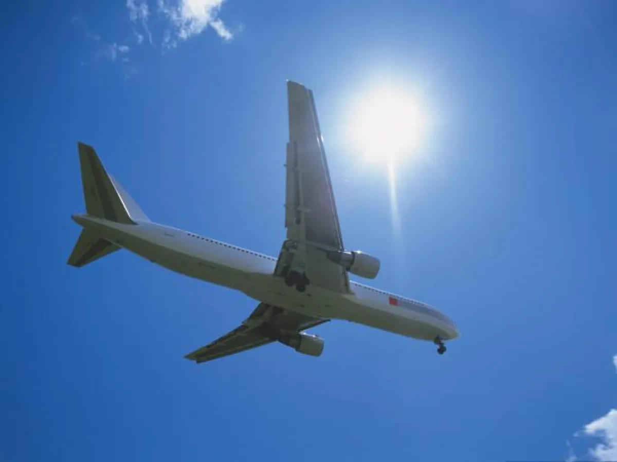 Die besten Billigflieger unter www.LCC24.com