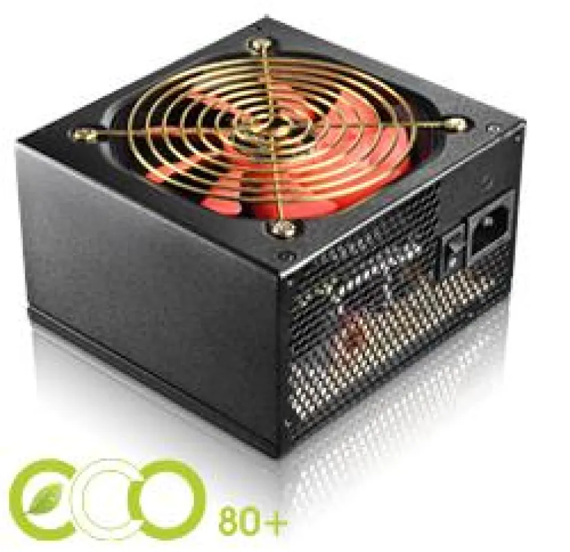 Enermax bringt neue Netzteilserie ECO80+ auf den Markt.