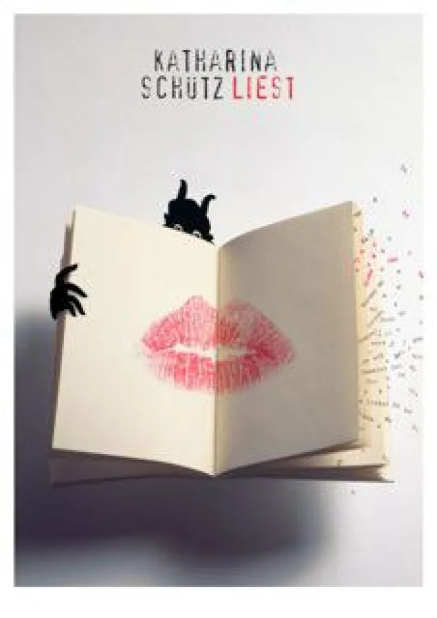 katharina Schütz liest Mo Yan