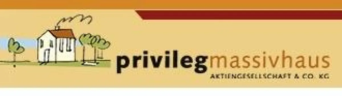 privileg Massivhaus