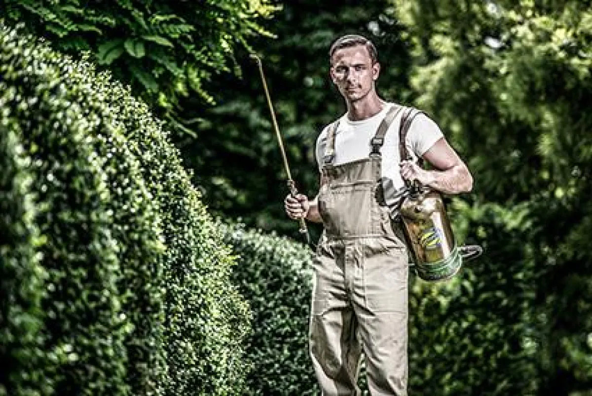 70 Jahre GLORIA Haus und Garten