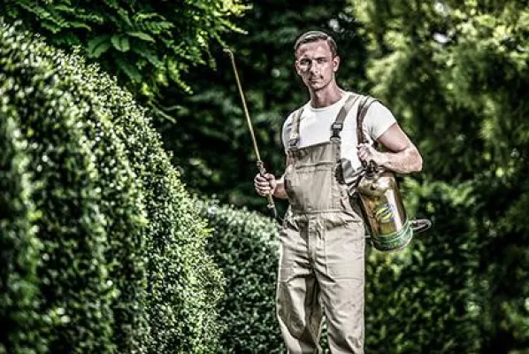 Bild: 70 Jahre GLORIA Haus und Garten