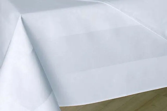 Tischdecken-Shop Libusch-Leinen erweitert das Tischdecken-Sortiment Bild: Tischdecken-Shop Libusch-Leinen erweitert das Tischdecken-Sortiment