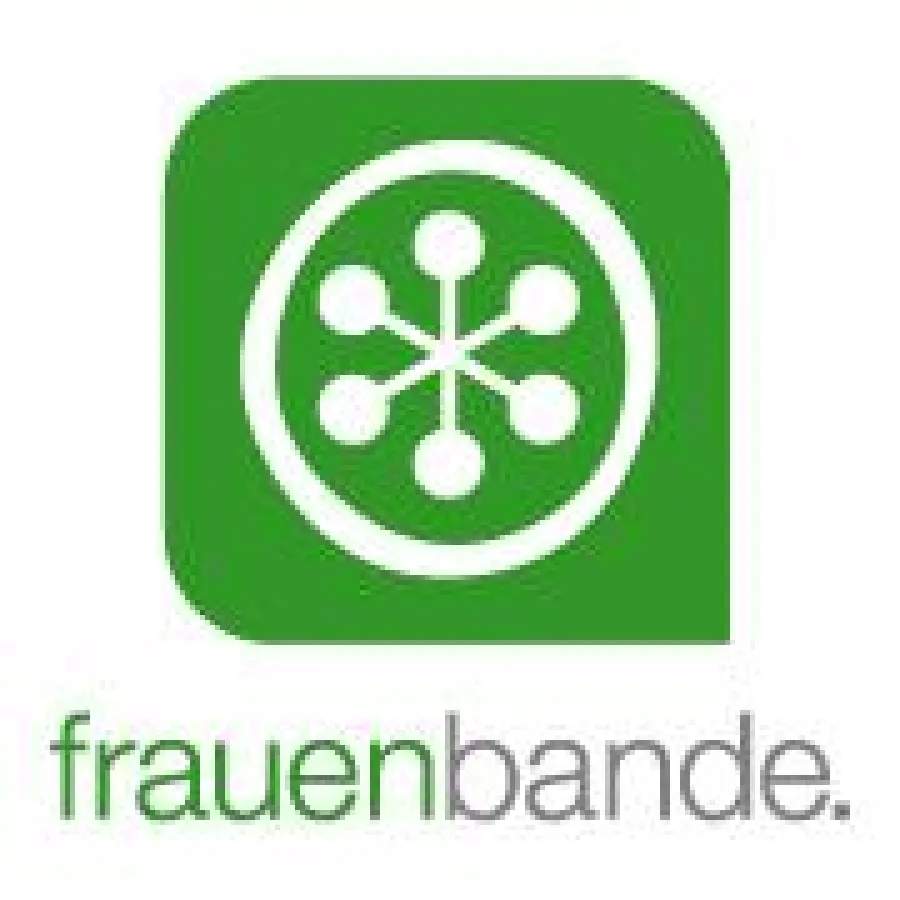 Frauenbande - das Unternehmerinnennetzwerk