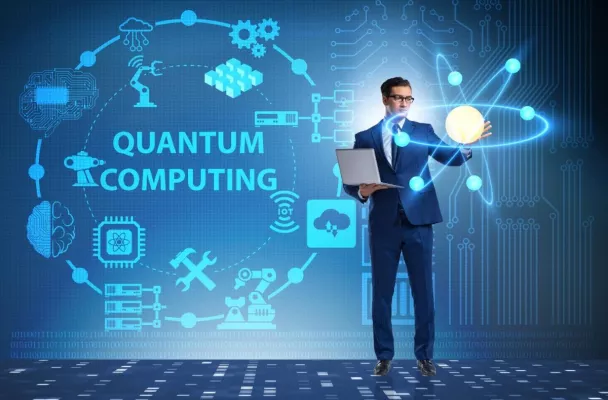 Bild:  Quantum eMotion: Mit Quantentechnologie gegen Cyberkriminelle