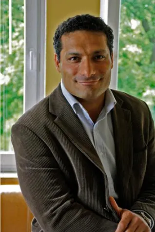 Bild: Die Lüge vom gesunden Essen