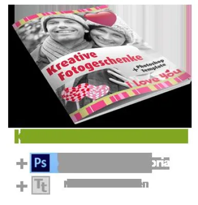 Bild: Fotoleinwand: Das Last-Minute Geschenk