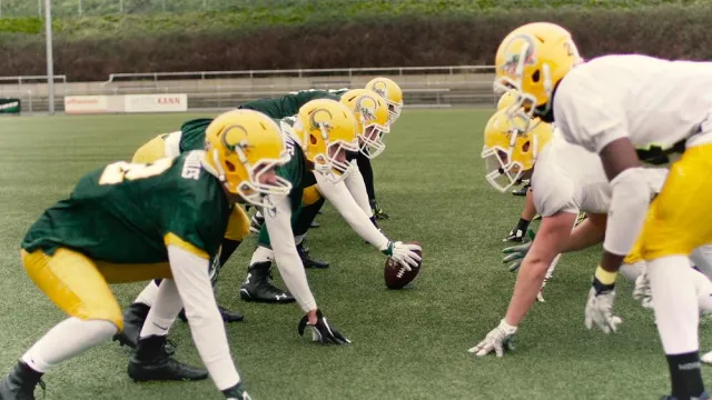 Bild: Kalkulierbares Risiko? Superbowl sorgt für Diskussion über Folgeschäden von Gehirnerschütterungen im Sport