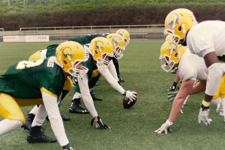 Bild: Kalkulierbares Risiko? Superbowl sorgt für Diskussion über Folgeschäden von Gehirnerschütterungen im Sport