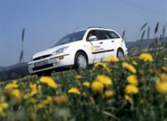 Bild: Effizienzsteigerung durch individuelle Softwareanbindung