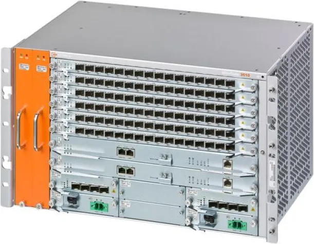 KEYMILE präsentiert neues GPON-Mitglied der MileGate-Produktfamilie Bild: KEYMILE präsentiert neues GPON-Mitglied der MileGate-Produktfamilie