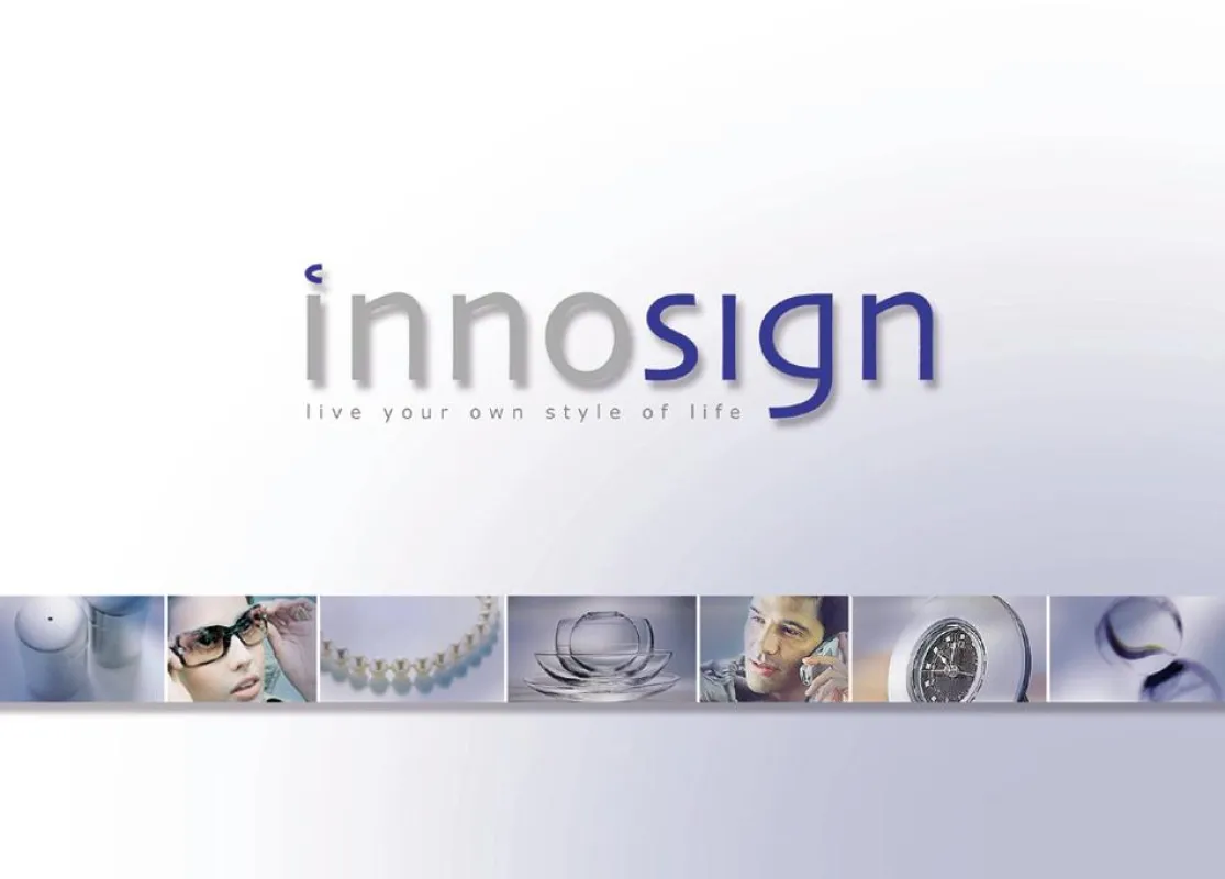 Sicher im Internet einkaufen bei www.innosign.net
