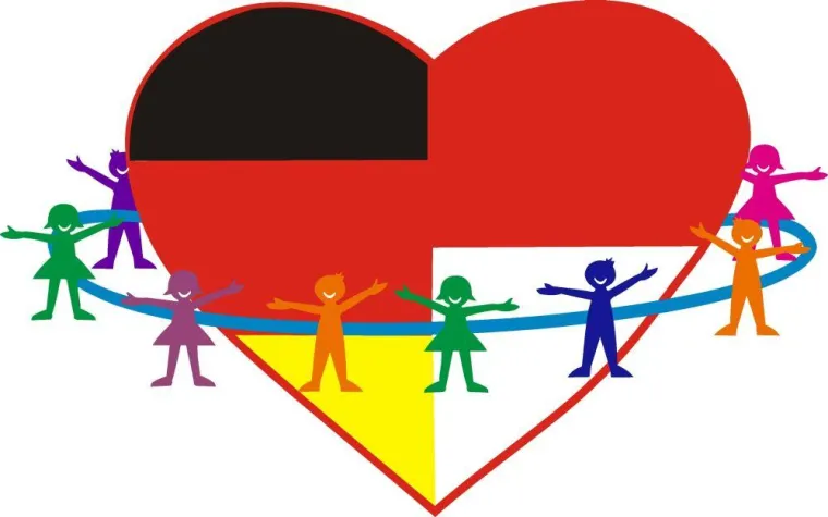 Bild: Erstes Trinkwasserprojekt - Kinderhilfe Indonesien e.V.