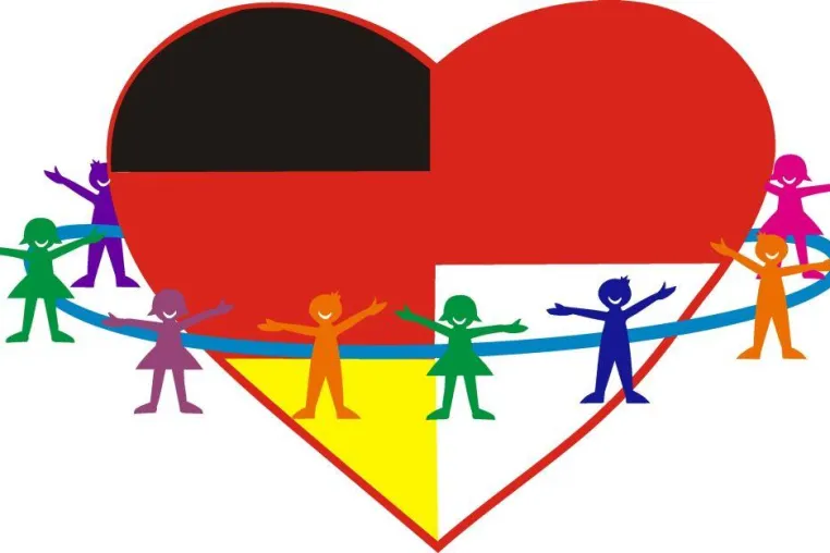 Bild: Erstes Trinkwasserprojekt - Kinderhilfe Indonesien e.V.
