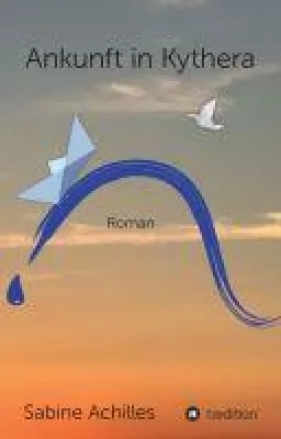 Bild: Ankunft in Kythera - eine ironische Geschichte über die Zukunft unser alternden Gesellschaft