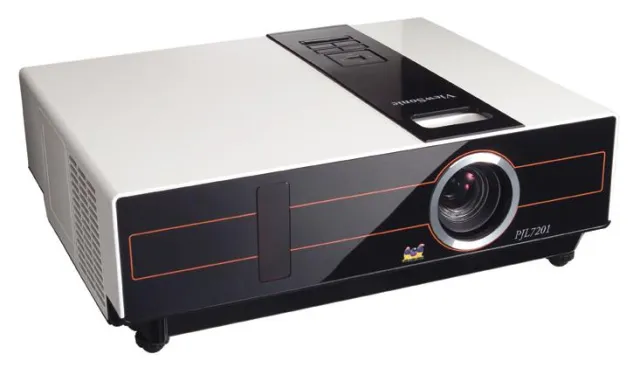 Bild: ViewSonic präsentiert vielseitigen Projektor für Unternehmen und den Bildungsbereich