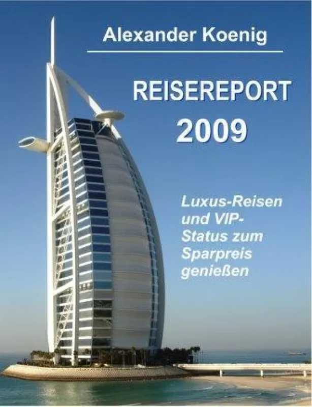 Luxusreisen zu günstigen Preisen