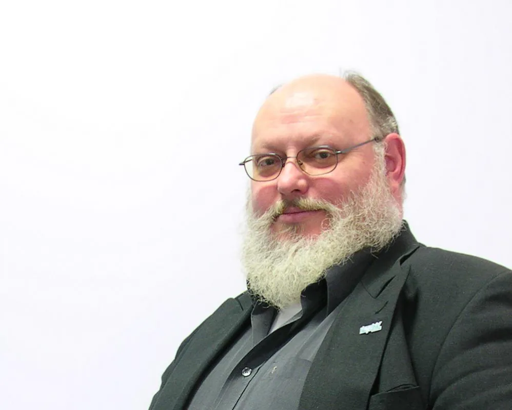 Michael Frerking, Netzlink