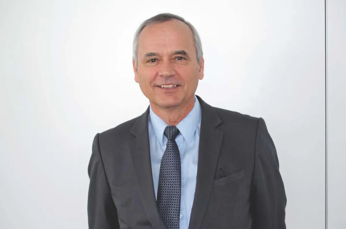 Rüdiger Winkler, Geschäftsführer EDNA Bundesverband Energiemarkt & Kommunikation e.V.