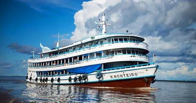 Bild: RuppertBrasil stellt neue Reisen nach Lateinamerika vor