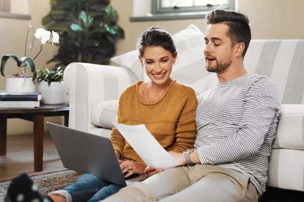 Bild: Der optimale Zeitpunkt für die Steuererklärung 2024