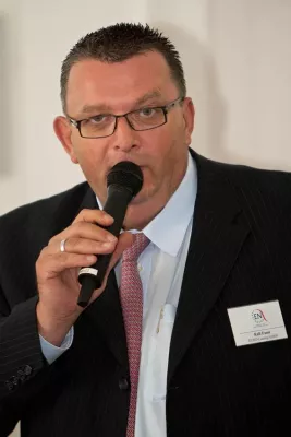 Bild: Fuhrparkmanagement: „Mobilität und Service stehen im Vordergrund“