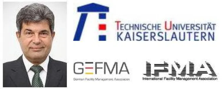 Kommunales Gebäudemanagement auf neuen Wegen Bild: Kommunales Gebäudemanagement auf neuen Wegen