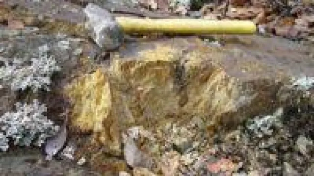 Bild: Das Gold und seine Entwicklung in der jüngsten Geschichte