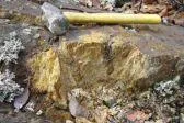 Das Gold und seine Entwicklung in der jüngsten Geschichte Bild: Das Gold und seine Entwicklung in der jüngsten Geschichte