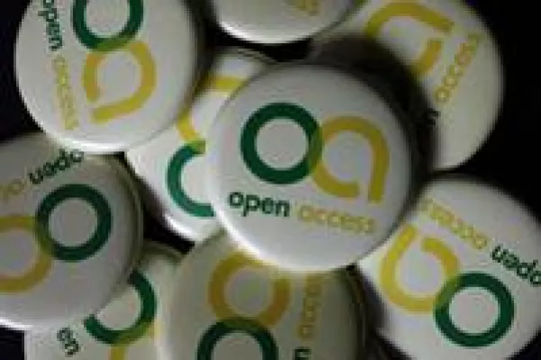 Bild: ZBW verabschiedet hauseigene Open-Access-Richtlinien