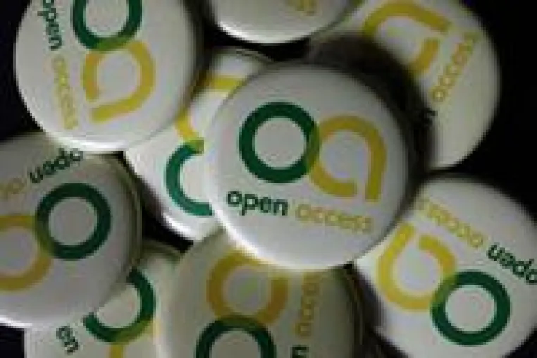 ZBW verabschiedet hauseigene Open-Access-Richtlinien Bild: ZBW verabschiedet hauseigene Open-Access-Richtlinien