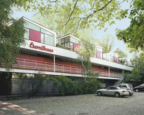 Bild: Einsatz für Gestaltungs- und Produktqualität: Eternit ist Hauptförderer des Werkbundtages 2009