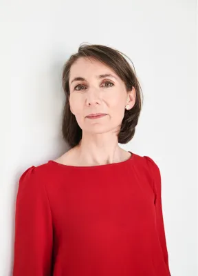 Bild: Herausragende sicherheitspolitische Expertin: Dr. Claudia Major wird Mercator-Professorin