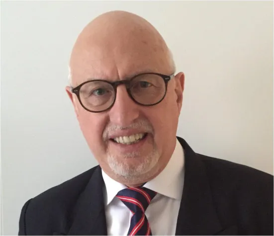 Flughafen IT gewinnt Rudolf Germer als Executive Partner Bild: Flughafen IT gewinnt Rudolf Germer als Executive Partner