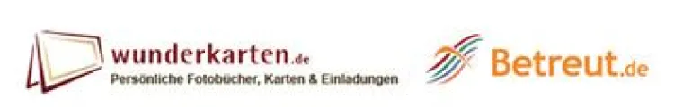 Bild: Wunderkarten.de kooperiert mit Betreut.de