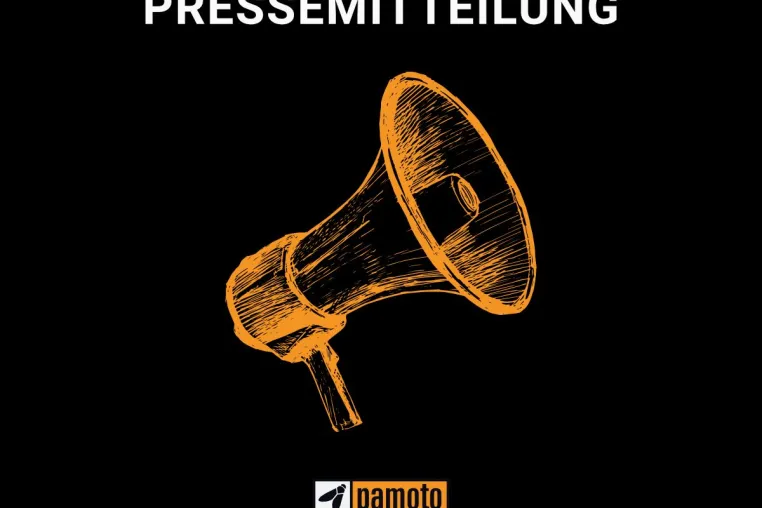 Pamoto relauncht ersten Onlineshop Bild: Pamoto relauncht ersten Onlineshop