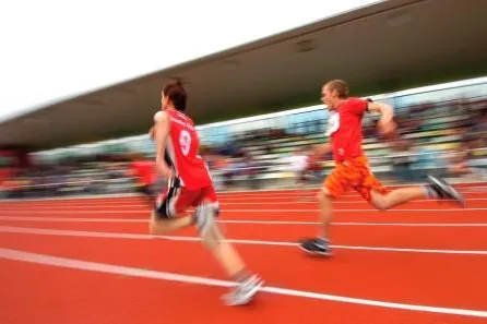 Bild: marbet-Azubis gewinnen bei den Sommerspielen der Special Olympics