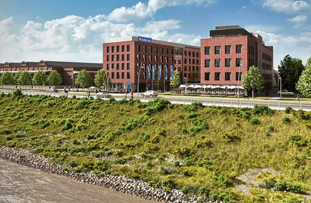 Comfort Hotels Monheim am Rhein: Kunstwettbewerb „Rheingold“ für junge Künstler und Kunststudenten Bild: Comfort Hotels Monheim am Rhein: Kunstwettbewerb „Rheingold“ für junge Künstler und Kunststudenten