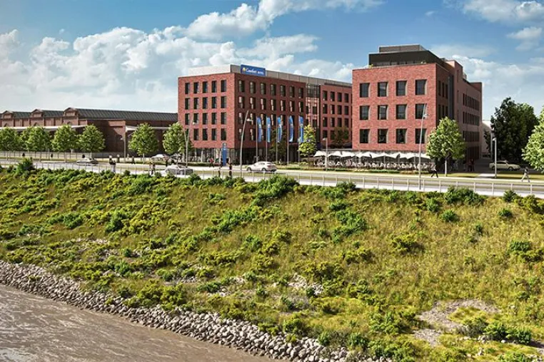 Bild: Comfort Hotels Monheim am Rhein: Kunstwettbewerb „Rheingold“ für junge Künstler und Kunststudenten