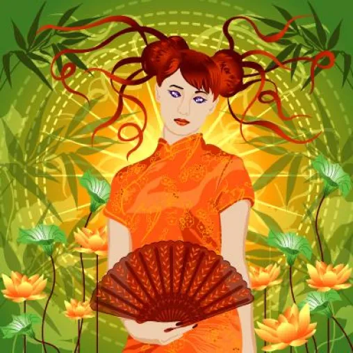 Trendige Illustrationen der Nürnberger Künstlerin Nina Soentgerath Bild: Trendige Illustrationen der Nürnberger Künstlerin Nina Soentgerath