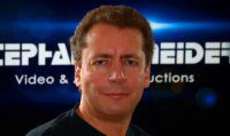 Bild: Der gute Ton macht den perfekten Imagefilm