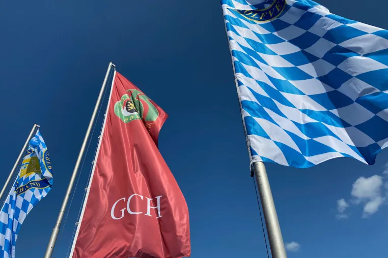 Hotel Central Cup 2023 im Golfclub Hof in Gattendorf in Oberfranken Bild: Hotel Central Cup 2023 im Golfclub Hof in Gattendorf in Oberfranken