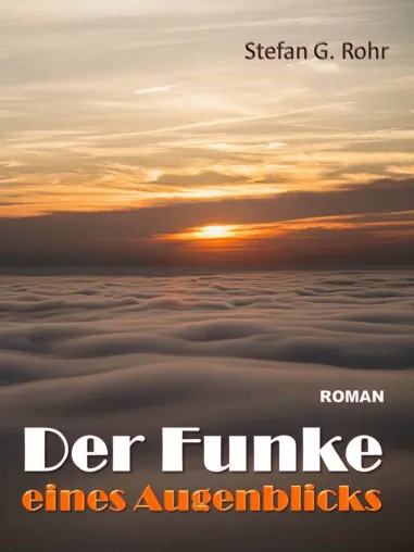 Spitzzüngige Gesellschaftssatire mit großer Tiefe – ein Roman der Gegensätze von Stefan G. Rohr Bild: Spitzzüngige Gesellschaftssatire mit großer Tiefe – ein Roman der Gegensätze von Stefan G. Rohr