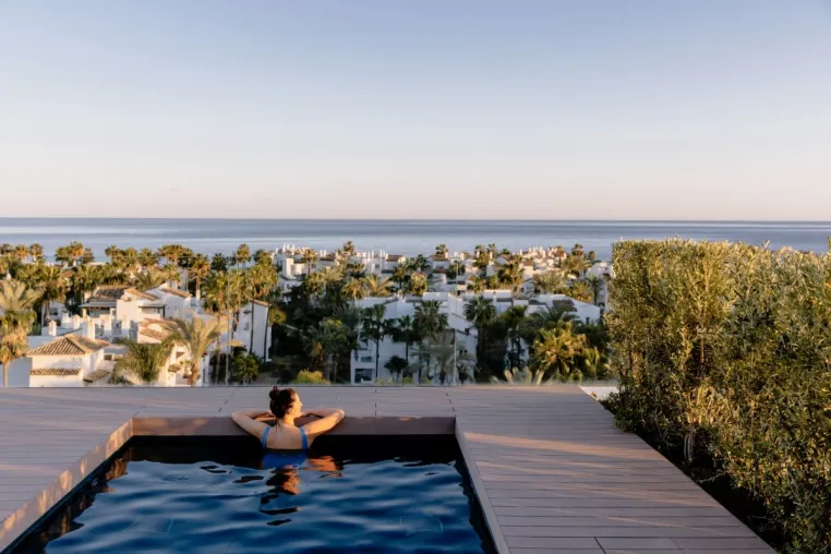 Bild: Deutsche Hotelgruppe THE FLAG präsentiert neues Well-being-Konzept an der Costa del Sol