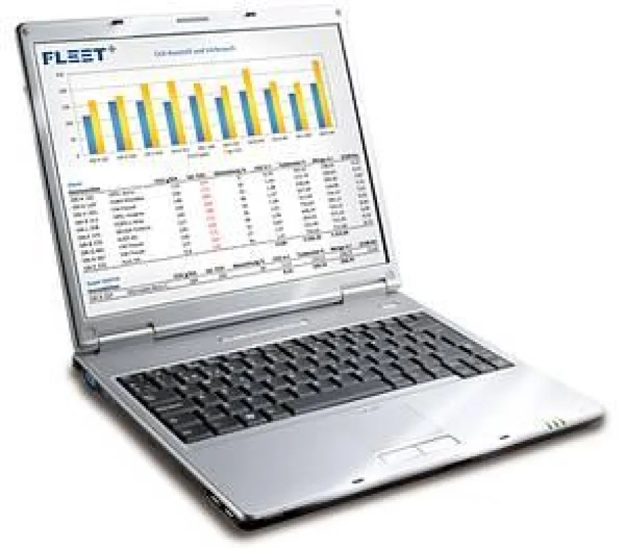 Carano Fuhrparkmanagement-Software FLEET+ jetzt in Version 7