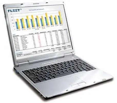Bild: Auf Wolke 7: FLEET+ in neuer Versionierung