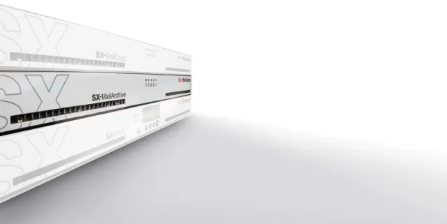 Bild: Innovative E-Mail-Archivierung – rechtssicher und bequem