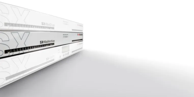 Bild: Innovative E-Mail-Archivierung – rechtssicher und bequem