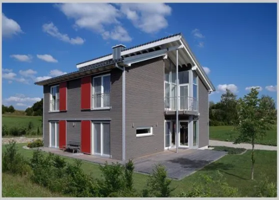 Bild: Heizkosten sparen und gesund wohnen