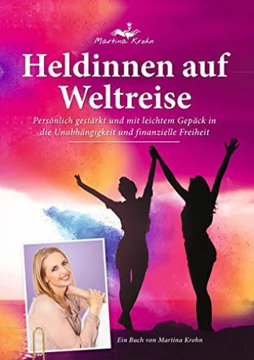 Bild: Heldinnen auf Weltreise